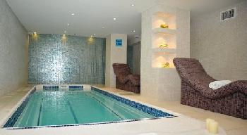 Montcalm London