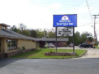 Americas Best Value Inn
