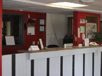 Regency Inn and Suites