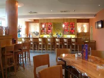 Jurys Inn Heathrow