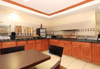 TownePlace Suites Springfield