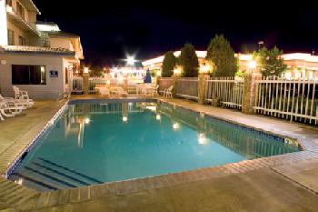 Shilo Inn Suites - Boise Airport