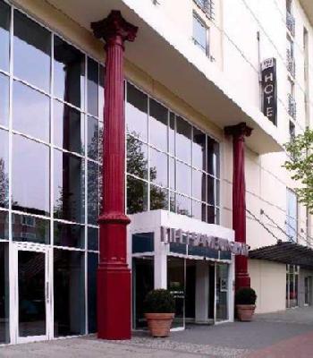 NH Hamburg-Horn