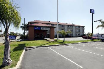 Americas Best Value Inn