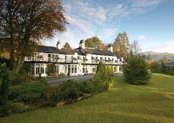 Rothay Manor Hotel