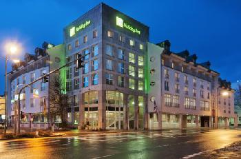 Holiday Inn FULDA