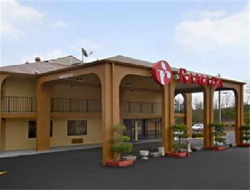 Ramada Cartersville