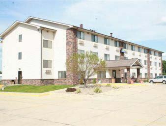 Days Inn Bloomington - Normal