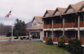 BEST WESTERN Milton Inn