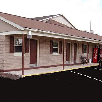 Cocoa Country Inn at the Park