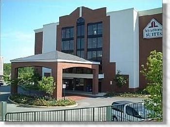 WyteStone Suites