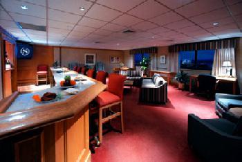 Sheraton Hartford Hotel at Bradley Airport