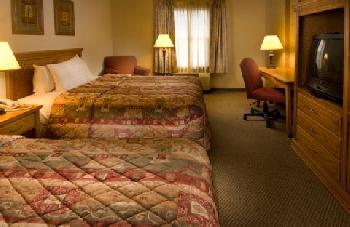 DRURY INN SIKESTON