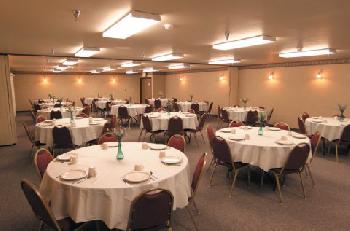 Park View Inn & Suites
