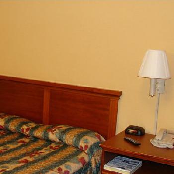 Budget Inn