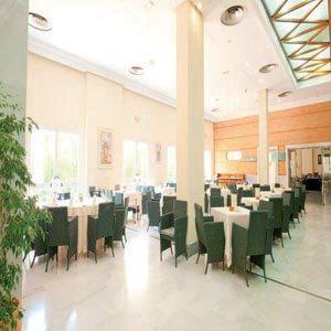 TRH La Motilla