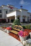 Hampton Inn ChicopeeSpringfield MA