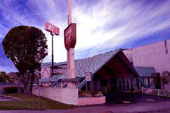Imperial Inn Oakland