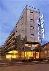 Augarten Hotel