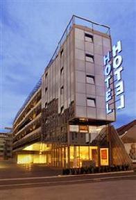 Augarten Hotel