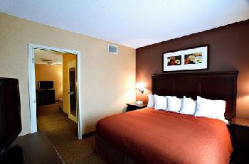 Country Inn & Suites By Carlson, Cuyahoga Falls, OH