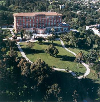 Hotel le Beauvallon