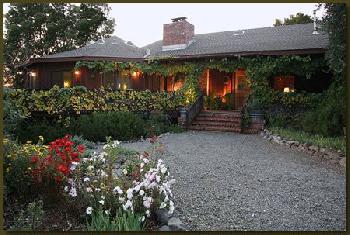 Old Crocker Inn