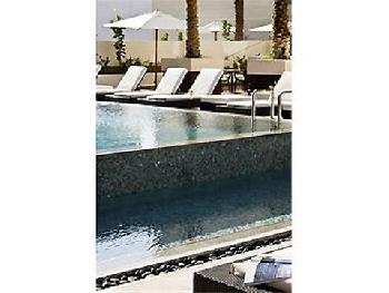 Novotel Deira City Centre