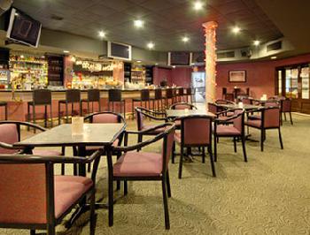 Days Hotel New Orleans/Metairie, LA