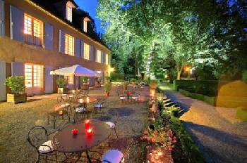 Domaine de la Barde