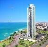 Island Suites Hotel Netanya