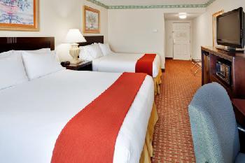Holiday Inn Express Hotel & Suites EASTON