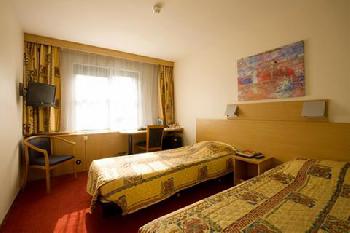 Bastion Hotel Dusseldorf Neuss