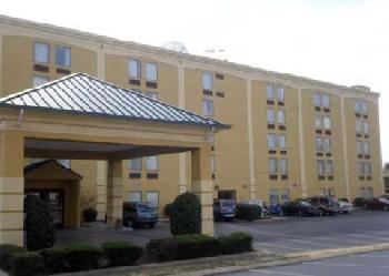 Clarion Inn & Suites Chattanooga