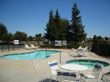 Microtel Inn and Suites Dixon-Davis