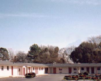Scottish Inns & Suites Springdale