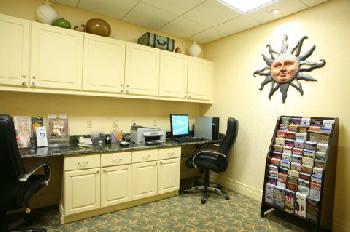 Homewood Suites by Hilton Hagerstown