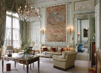 Ritz Hotel