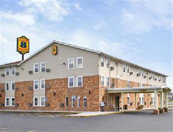 Super 8 Litchfield