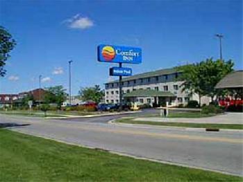 Comfort Inn Rockford