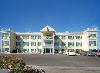 BEST WESTERN John Jay Inn