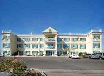 BEST WESTERN John Jay Inn