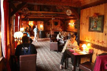 Sequoia Hotel