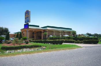 BEST WESTERN Denham Springs Inn