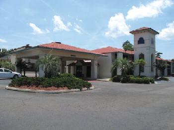 La Quinta Inn Savannah  I-95