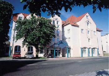 Tryp Frankfurt Langenselbold