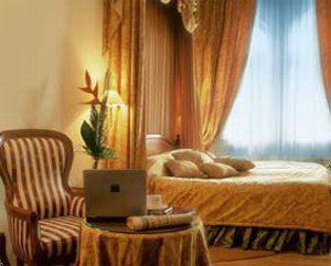Europa Royale Hotel