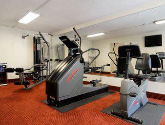 Baymont Inn And Suites Macon/ Riverside Drive