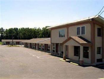 Knights Inn Pennsville
