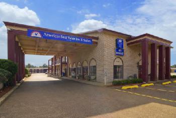 Americas Best Value Inn/Texarkana